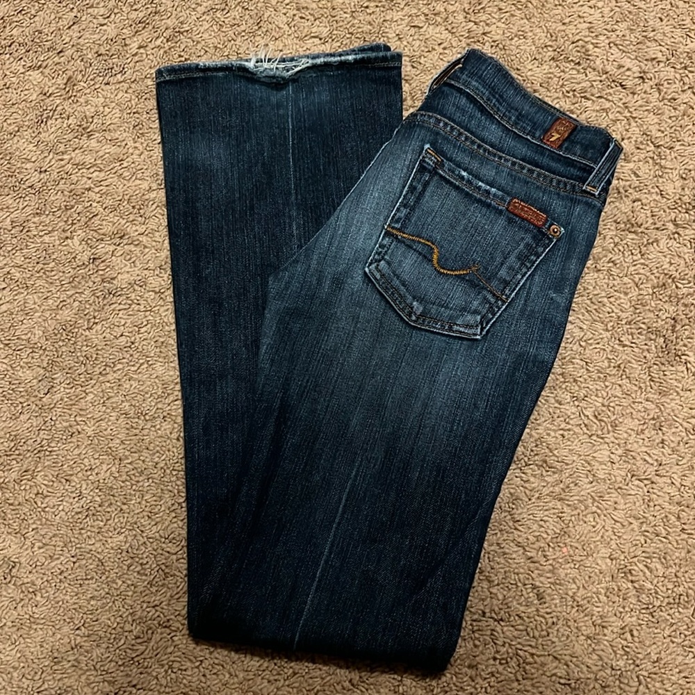 7 For All Mankind